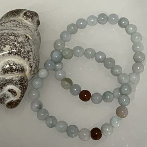 Jade Imperial Pulseira