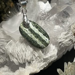 Serpentina Pendente