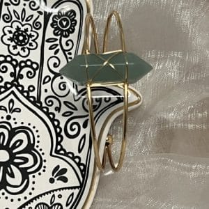 Aventurina Pulseira