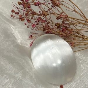 Sabonete Selenite