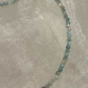 Larimar Colar