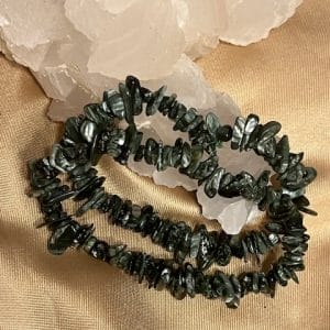 Serafinite Pulseira