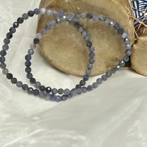 Tanzanite Pulseira