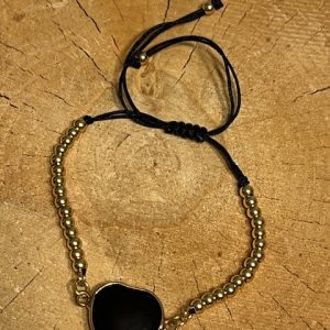 Ónix Pulseira