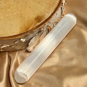 Selenite Massajador