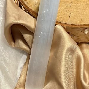 Selenite Massajador