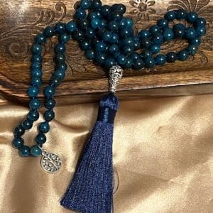 Apatite Azul Japamala