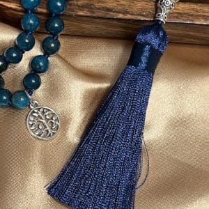 Apatite Azul Japamala