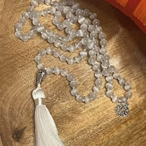 Selenite Japamala