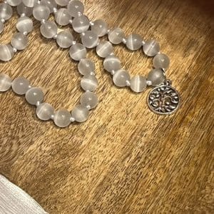 Selenite Japamala