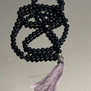 Shungite e Ónix Japamala