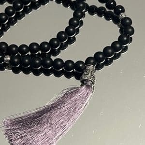Shungite e Ónix Japamala