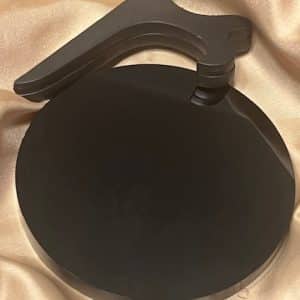 Obsidiana espelho