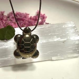 Pirite Pendente