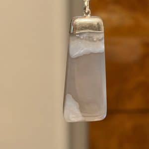 Ágata Pendente