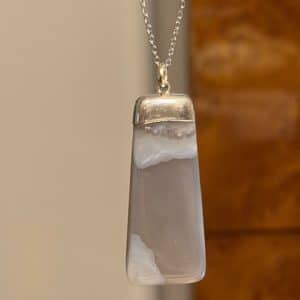 Ágata Pendente