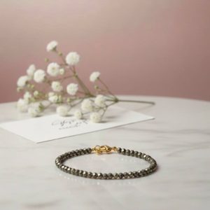 Pirite Pulseira