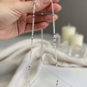 Flourite Colar