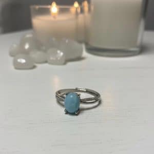 Larimar Anel