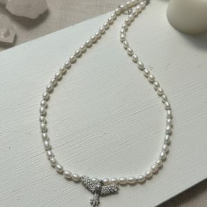 Pérolas Colar