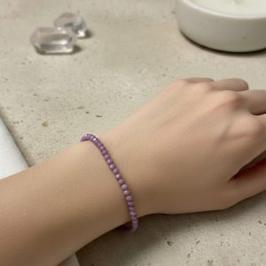 Phosphosiderite Pulseira