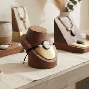 Howlite Pulseira