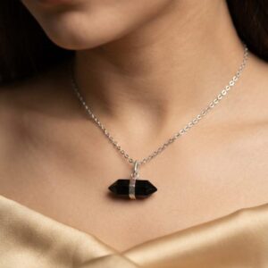 Shungite Pendente